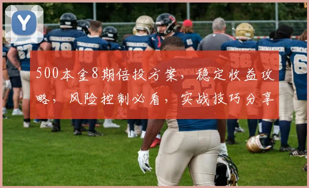 500本金8期倍投方案，稳定收益攻略，风险控制必看，实战技巧分享，投资必读