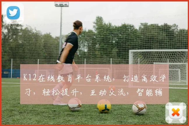 K12在线教育平台系统，打造高效学习，轻松提升，互动交流，智能辅导，创新教育新体验