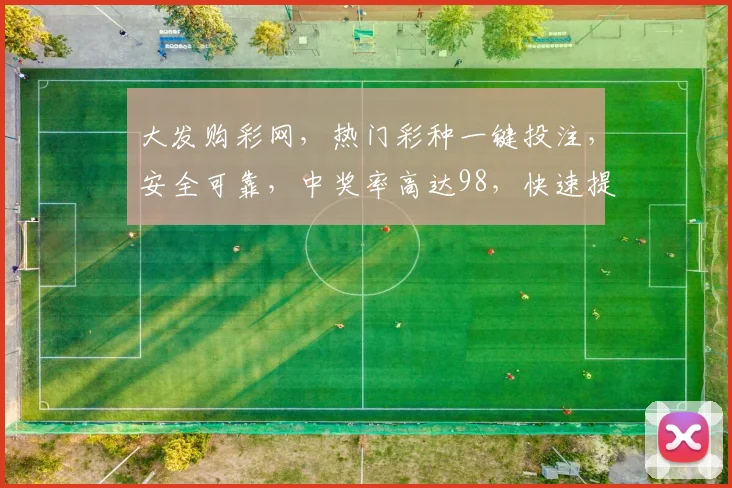 大发购彩网，热门彩种一键投注，安全可靠，中奖率高达98，快速提现，赢不停